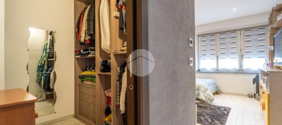 3 Schlafzimmer Wohnung in Volvera, Italy, Nr. 79633 18