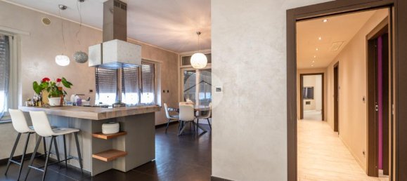 3 Schlafzimmer Wohnung in Volvera, Italy, Nr. 79633 4