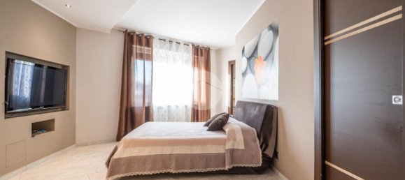 3 Schlafzimmer Wohnung in Volvera, Italy, Nr. 79633 11