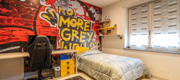 3 Schlafzimmer Wohnung in Volvera, Italy, Nr. 79633 17