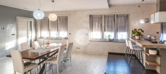 3 Schlafzimmer Wohnung in Volvera, Italy, Nr. 79633 6