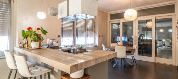 3 Schlafzimmer Wohnung in Volvera, Italy, Nr. 79633 2