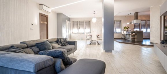 3 Schlafzimmer Wohnung in Volvera, Italy, Nr. 79633 10