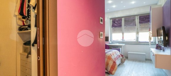 3 Schlafzimmer Wohnung in Volvera, Italy, Nr. 79633 16