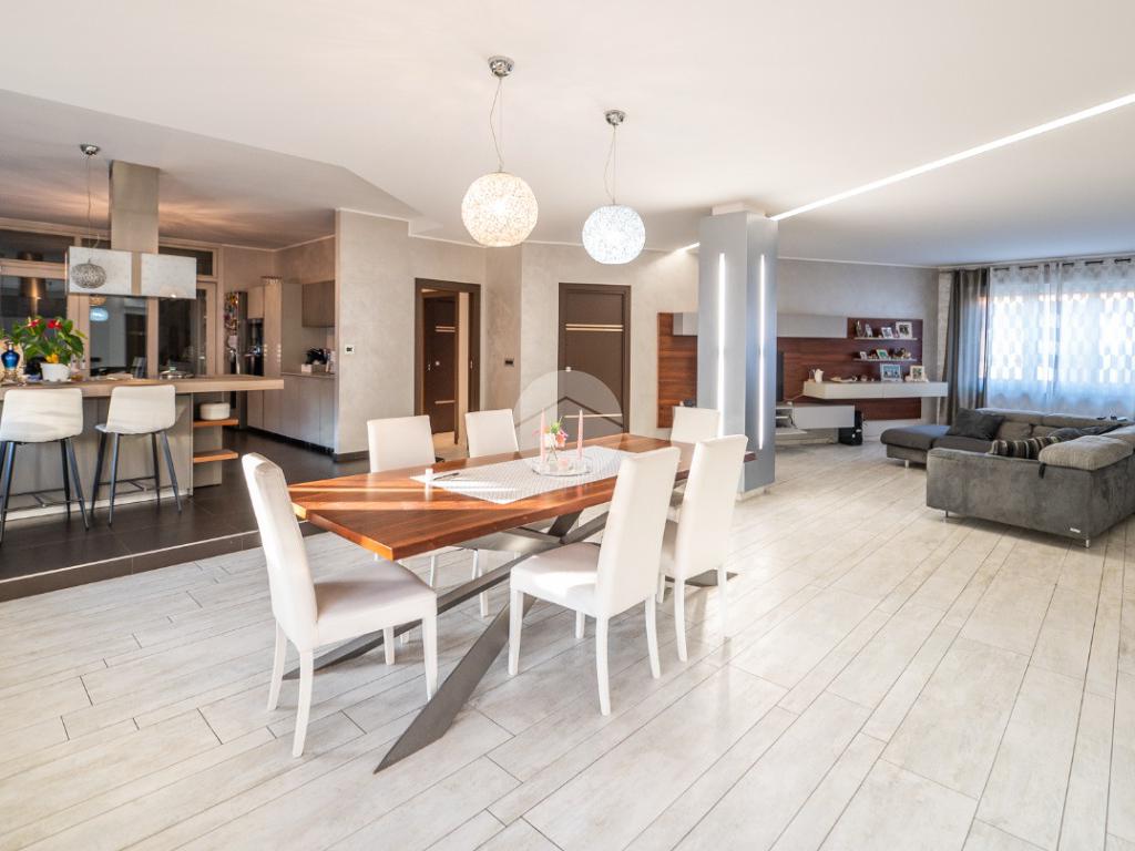 3 Schlafzimmer Wohnung in Volvera, Italy, Nr. 79633