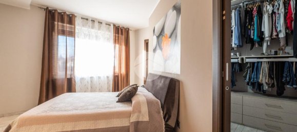 3 Schlafzimmer Wohnung in Volvera, Italy, Nr. 79633 14