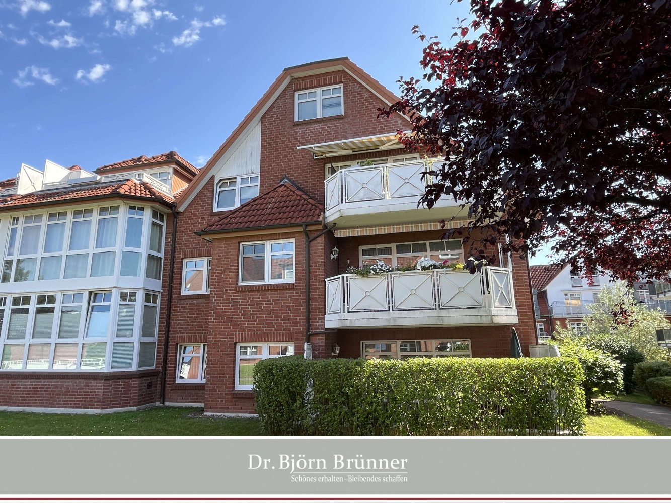 2 Schlafzimmer Wohnung in Stormarn, Germany, Nr. 321155