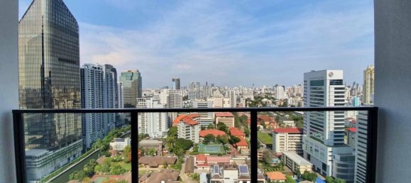 2 bedrooms Condo in Bangkok, Thailand No. 14142 8