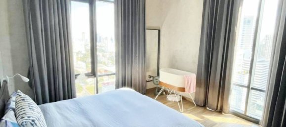 2 bedrooms Condo in Bangkok, Thailand No. 14142 4