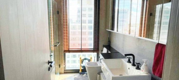 2 bedrooms Condo in Bangkok, Thailand No. 14142 7