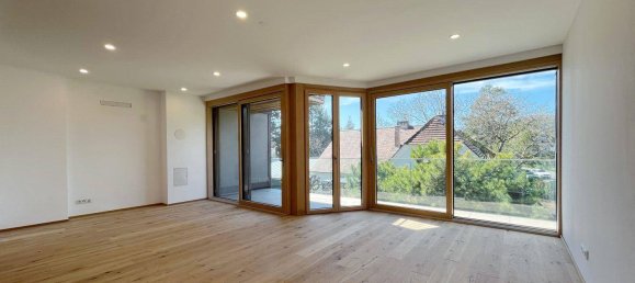 5 rooms Duplex in Perchtoldsdorf, Austria No. 190946 3