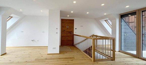 5 rooms Duplex in Perchtoldsdorf, Austria No. 190946 2