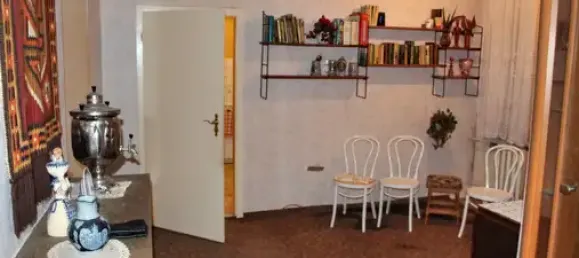 Casa de 1 dormitorio en Burgenlandkreis, Germany No. 54377 5