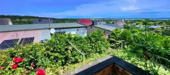 Casa de 1 dormitorio en Burgenlandkreis, Germany No. 54377 2