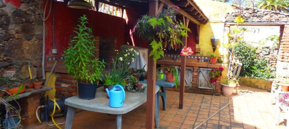 Casa de 3 dormitorios en Tacoronte, Spain No. 31260 2