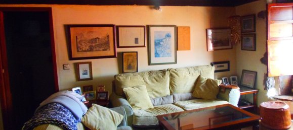 Casa de 3 dormitorios en Tacoronte, Spain No. 31260 11