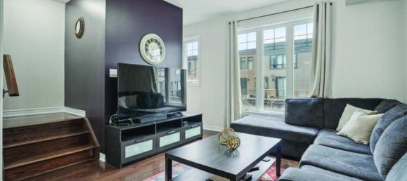 4 غرف نوم منزل في Grimsby, Canada رقم 519 12