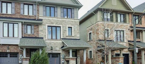 4 غرف نوم منزل في Grimsby, Canada رقم 519 6