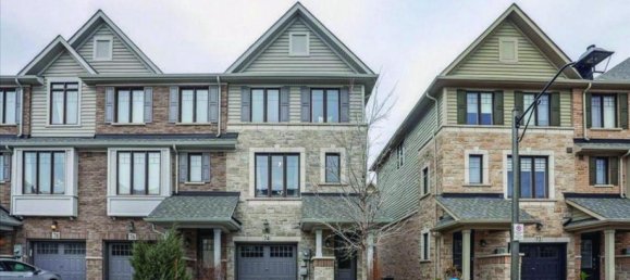 4 غرف نوم منزل في Grimsby, Canada رقم 519 7