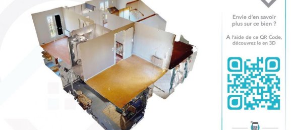 3 Schlafzimmer Haus in Saint-Pierre-les-Nemours, France, Nr. 197539 15