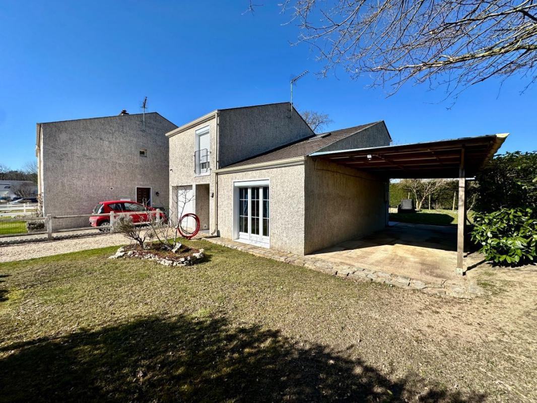 3 Schlafzimmer Haus in Saint-Pierre-les-Nemours, France, Nr. 197539