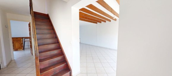 3 Schlafzimmer Haus in Saint-Pierre-les-Nemours, France, Nr. 197539 8