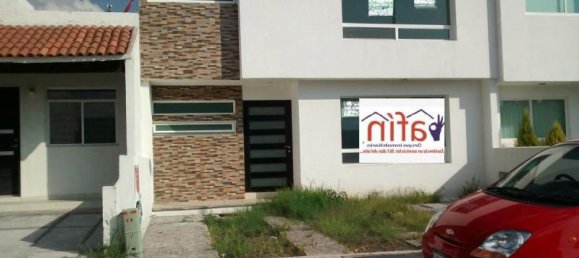 3 bedrooms House in Queretaro, Mexico No. 169002 2