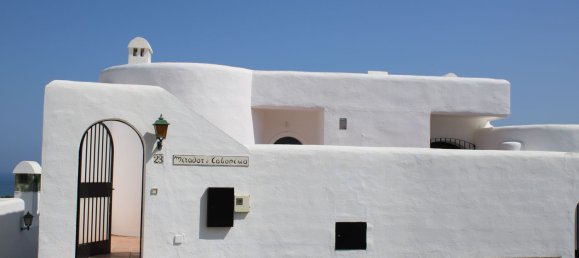 Дом с 2 спальнями в Марбелья, Испания № 149825 15