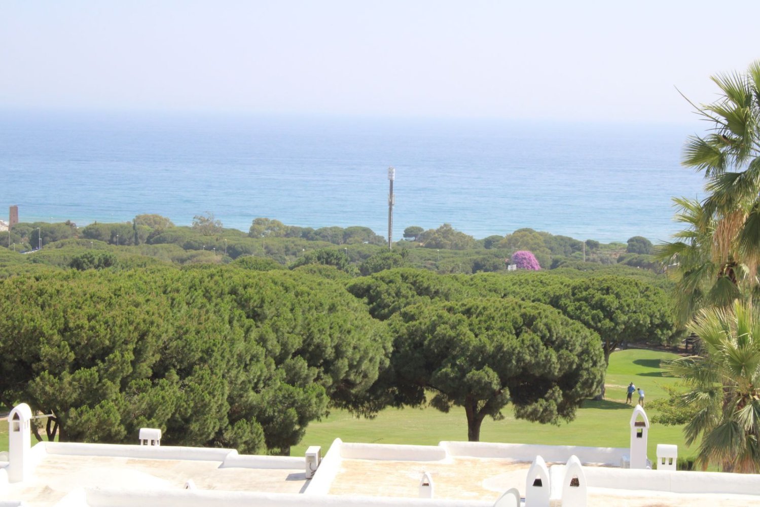 Дом с 2 спальнями в Марбелья, Испания № 149825