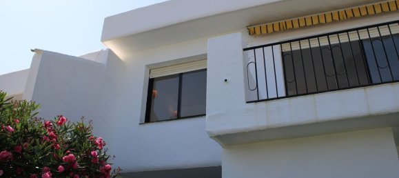 Дом с 2 спальнями в Марбелья, Испания № 149825 11