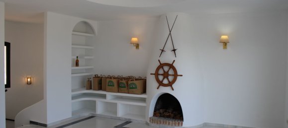 Дом с 2 спальнями в Марбелья, Испания № 149825 30