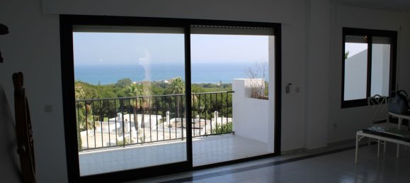 Дом с 2 спальнями в Марбелья, Испания № 149825 27