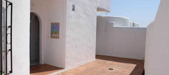 Дом с 2 спальнями в Марбелья, Испания № 149825 17