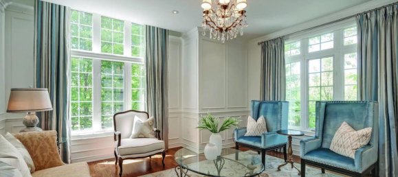 6 bedrooms House in Oakville, Canada No. 768 9