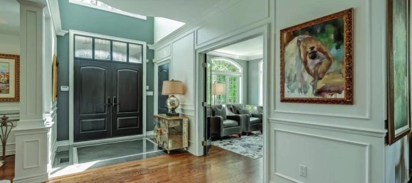 6 bedrooms House in Oakville, Canada No. 768 3