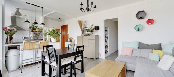 2 chambres Appartement à La Garenne-Colombes, France No. 163246 6