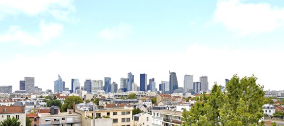 2 chambres Appartement à La Garenne-Colombes, France No. 163246 2