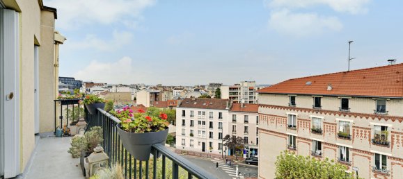 2 chambres Appartement à La Garenne-Colombes, France No. 163246 5