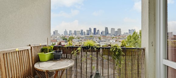 2 chambres Appartement à La Garenne-Colombes, France No. 163246 9