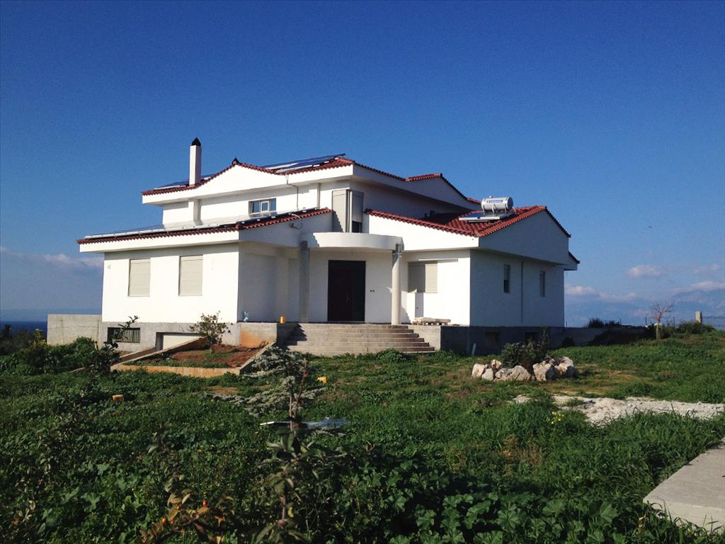 5 Schlafzimmer Villa in Euboea, Greece, Nr. 7870