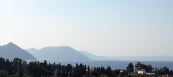 Вилла с 5 спальнями в Эвбея, Греция № 7870 10