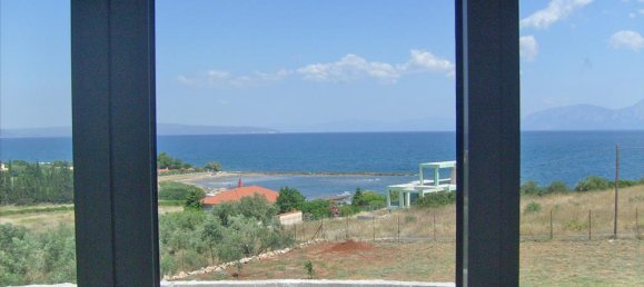 5 Schlafzimmer Villa in Euboea, Greece, Nr. 7870 7