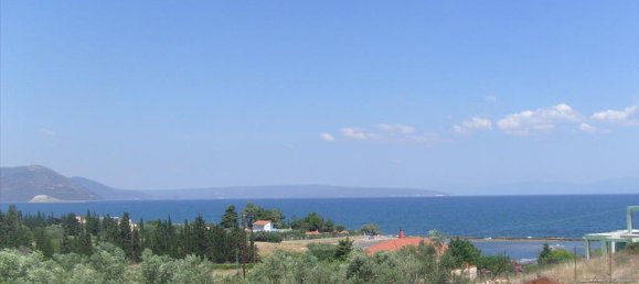 Вилла с 5 спальнями в Эвбея, Греция № 7870 5