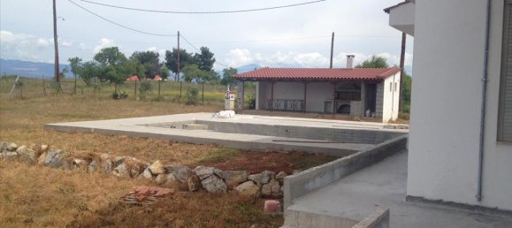 5 Schlafzimmer Villa in Euboea, Greece, Nr. 7870 9