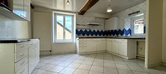 4 chambres Maison à Charleville-Mézières, France No. 209853 7