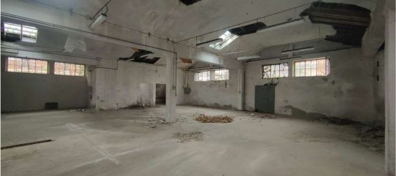 Gebäude in Lecco, Italy 110m², Nr. 106741 4