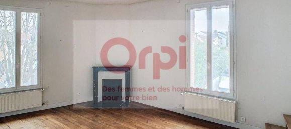 2 bedrooms Duplex in Issy-les-Moulineaux, France No. 166843 4