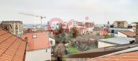 2 bedrooms Duplex in Issy-les-Moulineaux, France No. 166843 10