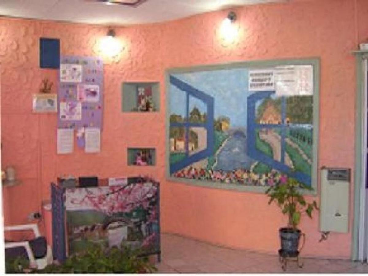 Propiedad comercial en Bermúdez, Argentina No. 28547