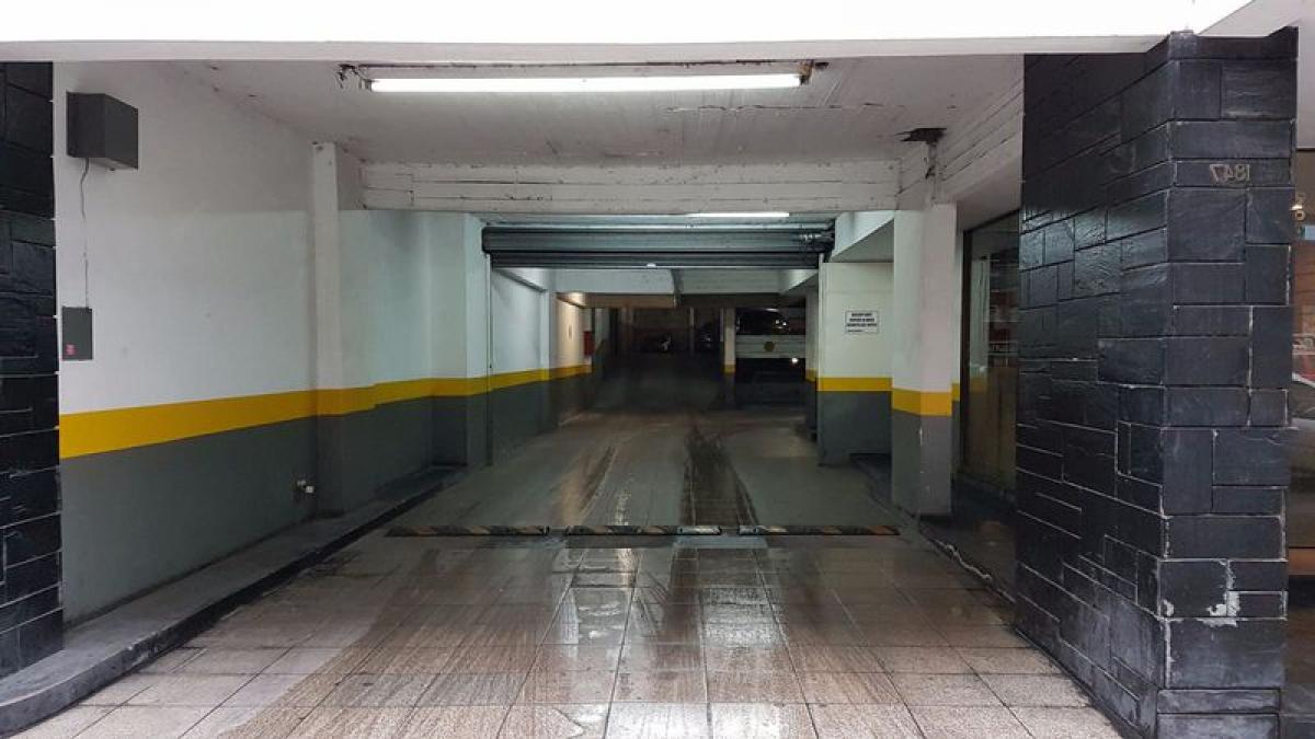 Lagerhaus in Mar del Plata, Argentina, Nr. 109664